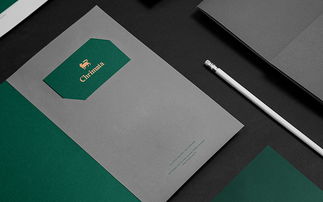 藝術(shù)與資本的邂逅 Chrimata投資咨詢(xún)公司的企業(yè)形象設(shè)計(jì)探索