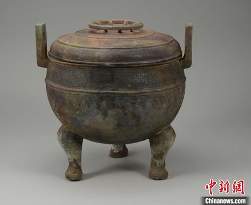 湖北展出曾國遺址十年出土精品文物 文物鑒定活動(dòng)同時(shí)舉行